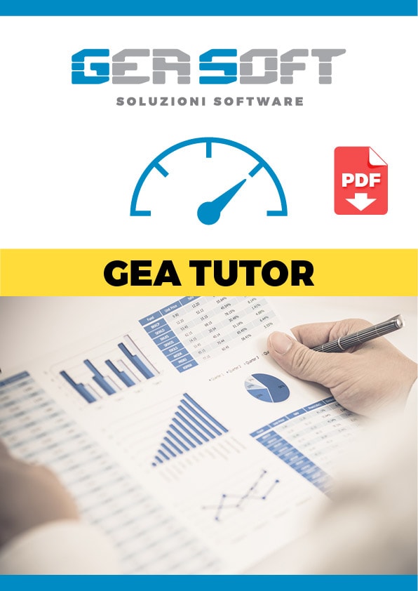 Software Gea Tutor