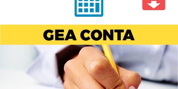 Brochure software Gea Conta