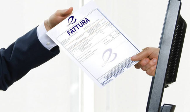 e-Fattura