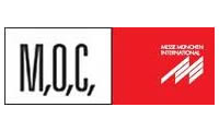 Logo Moc Muenchen