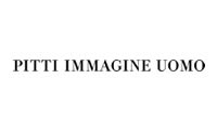 Logo Pitti Immagine Uomo