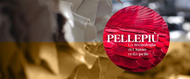 Geasoft alla fiera Pellepiù di Firenze