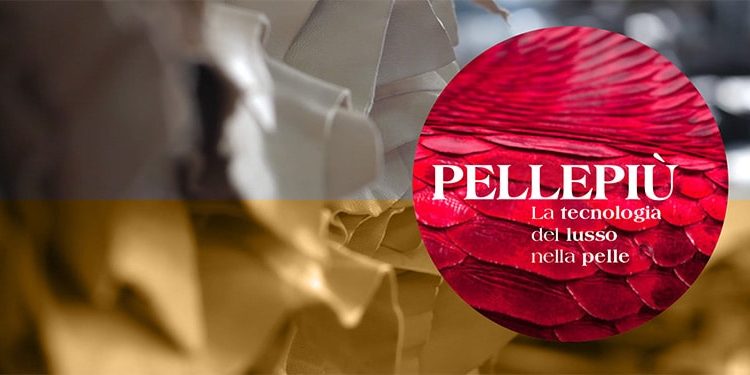 Geasoft alla fiera Pellepiù di Firenze Geasoft alla fiera Pellepiù di Firenze