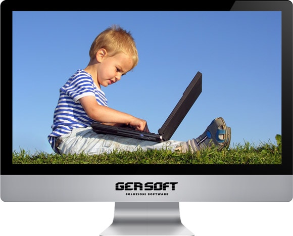 La storia di Gea Soft